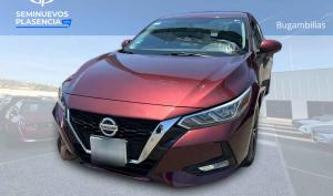 Nissan Sentra 2023