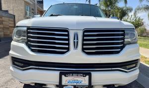Ford Lincoln Navigator 2015