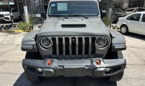Jeep GLADIADOR JT MOJAVE 2023