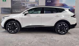 Kia Sportage 2025