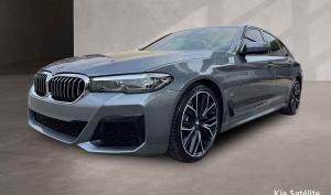 BMW Serie 5 2022