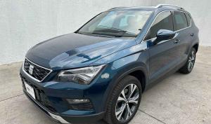 Seat Ateca 2018