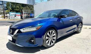 Nissan Maxima 2019