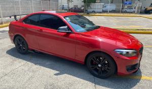 BMW Serie 2 2018