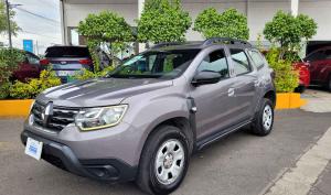 Renault Duster 2021