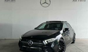 Mercedes Benz Clase A 2023