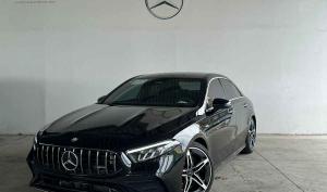 Mercedes Benz Clase A 2024