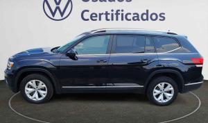 Volkswagen TERAMONT 2019