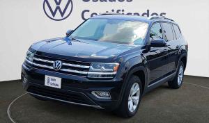 Volkswagen TERAMONT 2019