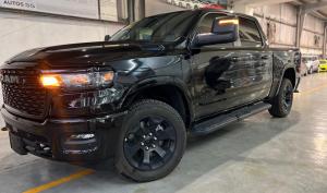 Dodge Ram 1500 2025