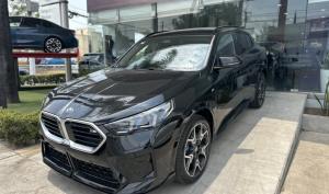 BMW X2 2025