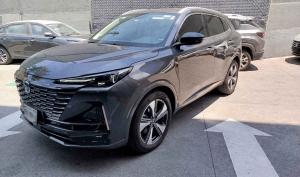 Changan CS55 Plus Luxury 2023