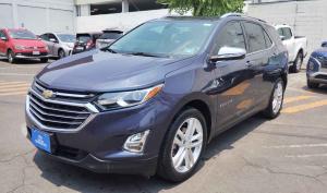 Chevrolet Equinox 2018