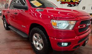 Dodge Ram 1500 2022