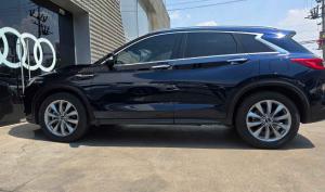 Infiniti QX50 HYBRIDO 2022