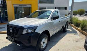 Nissan Pick Up 2024