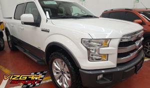 Ford Lobo 2016