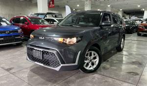 Kia Soul 2023