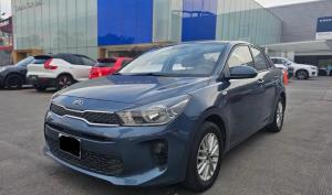 Kia Rio 2020