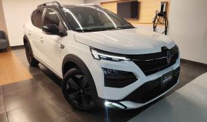 Renault Kardian 2025