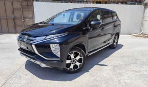 Mitsubishi Otro Modelo 2022