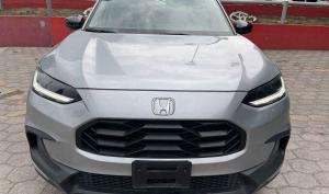 Honda HRV 2023