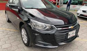 Chevrolet Onix 2024