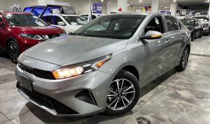 Kia Forte 2022
