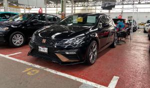 Seat León Cupra 2020