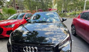 Audi Q2 2023