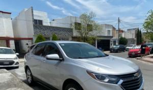 Chevrolet Equinox 2019