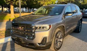 GMC Acadia 2021