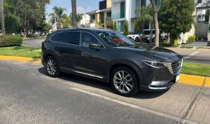 Mazda CX-9 2016
