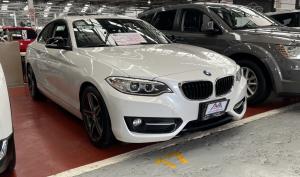 BMW Serie 2 2016