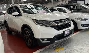 Honda CR-V 2018