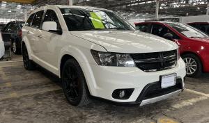 Dodge Journey 2018