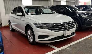 Volkswagen Jetta 2019