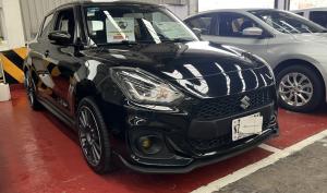 Suzuki SWIFT SPORT 2021