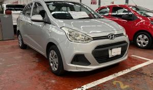 Hyundai Grand i10 2017