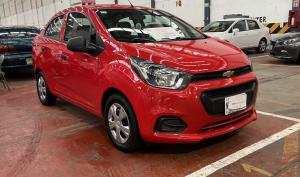 Chevrolet Beat 2020