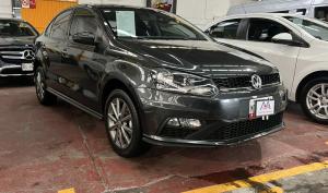 Volkswagen Vento 2020