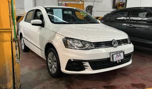 Volkswagen Gol 2017