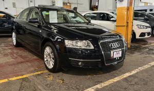 Audi A6 2008