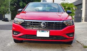 Volkswagen Jetta R-Line 2020