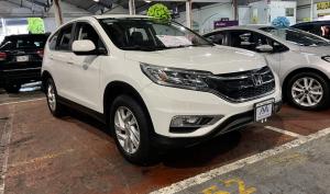 Honda CR-V 2016