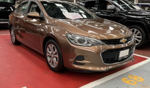 Chevrolet Cavalier 2019