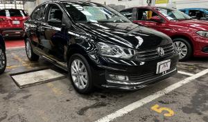Volkswagen Vento 2017