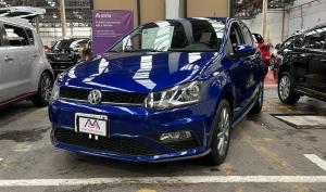 Volkswagen Polo 2020