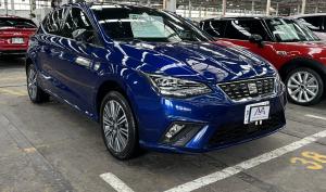 Seat Ibiza 2021
