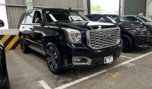 Chevrolet Yukon 2019